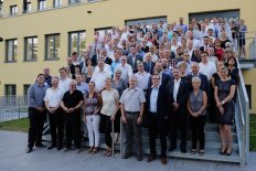 DSW-Mensatagung 2016 in Erlangen